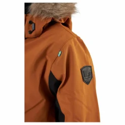 Colden Overall Sudan Brown*Lindberg Clearance