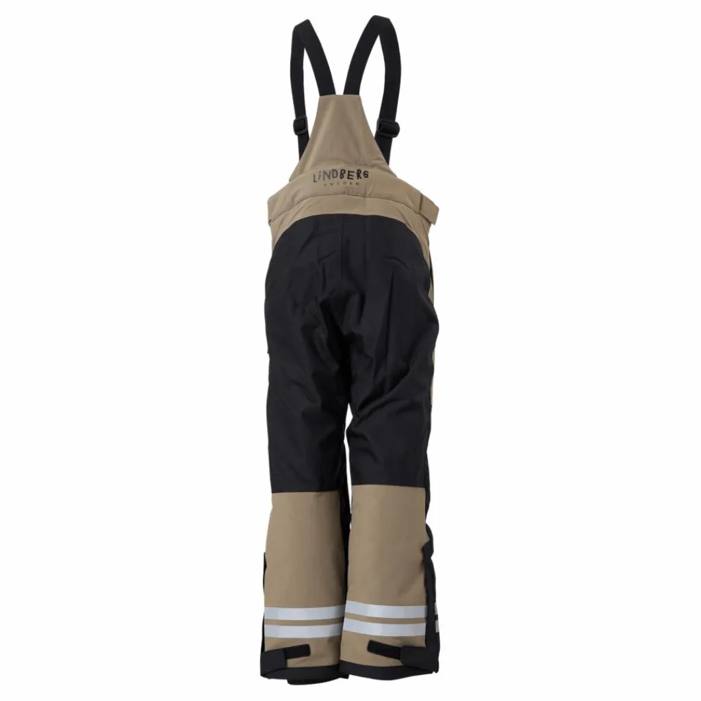 Colden Pants Greige*Lindberg Discount