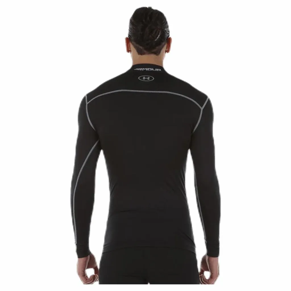 Coldgear Armour Mock Black*Under Armour Outlet