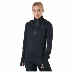 Cold.Rdy Cover Up Women Black / Black*adidas Best
