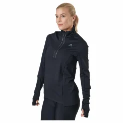 Cold.Rdy Cover Up Women Black / Black*adidas Best