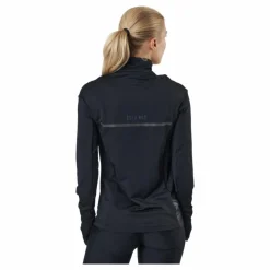 Cold.Rdy Cover Up Women Black / Black*adidas Best