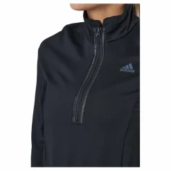 Cold.Rdy Cover Up Women Black / Black*adidas Best