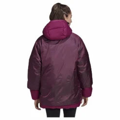 adidas COLD.RDY Down Jacket Red Rosa Best