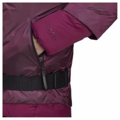 adidas COLD.RDY Down Jacket Red Rosa Best