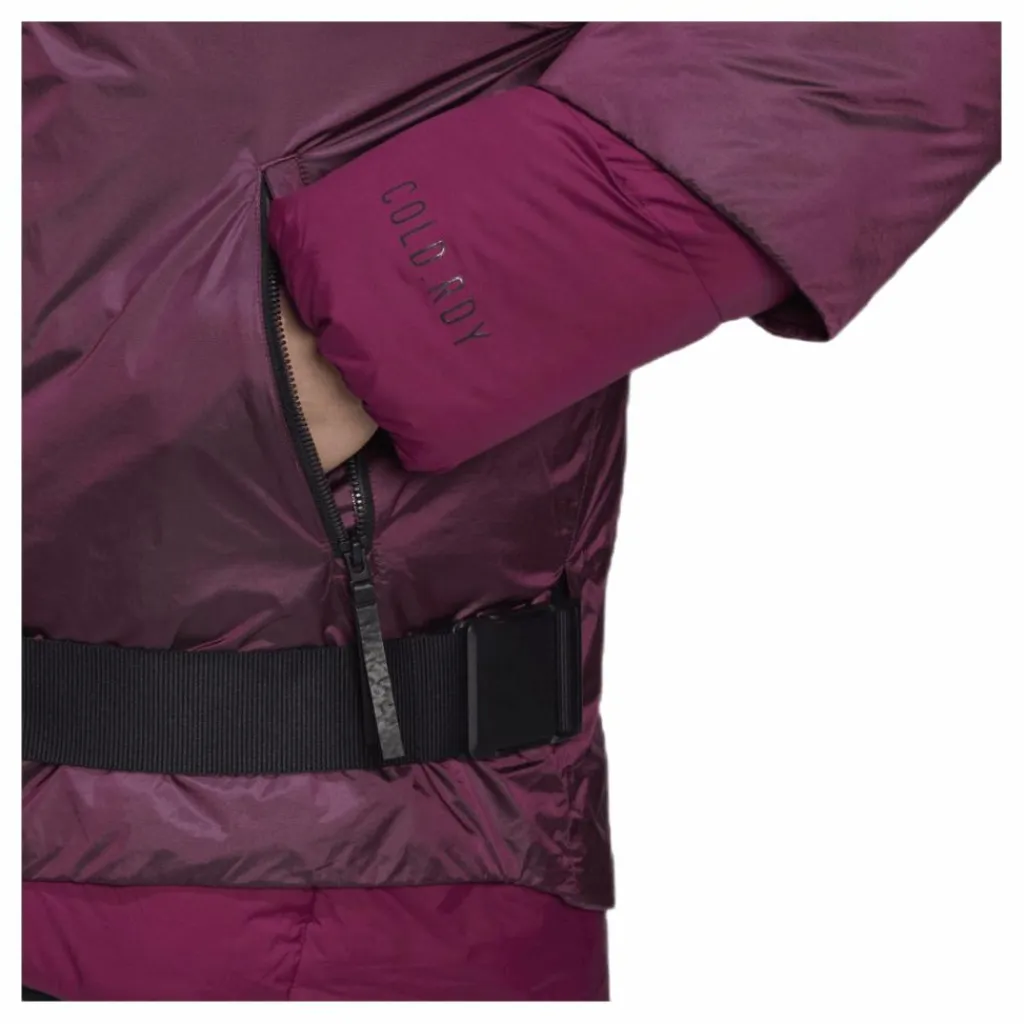 adidas COLD.RDY Down Jacket Red Rosa Best