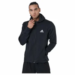 adidas Cold.Rdy Training Hoodie Black Svart Outlet