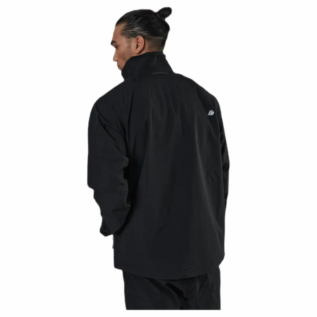 Colin Jacket 2 Black*Didriksons Outlet