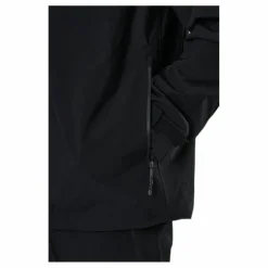Colin Jacket 2 Black*Didriksons Outlet