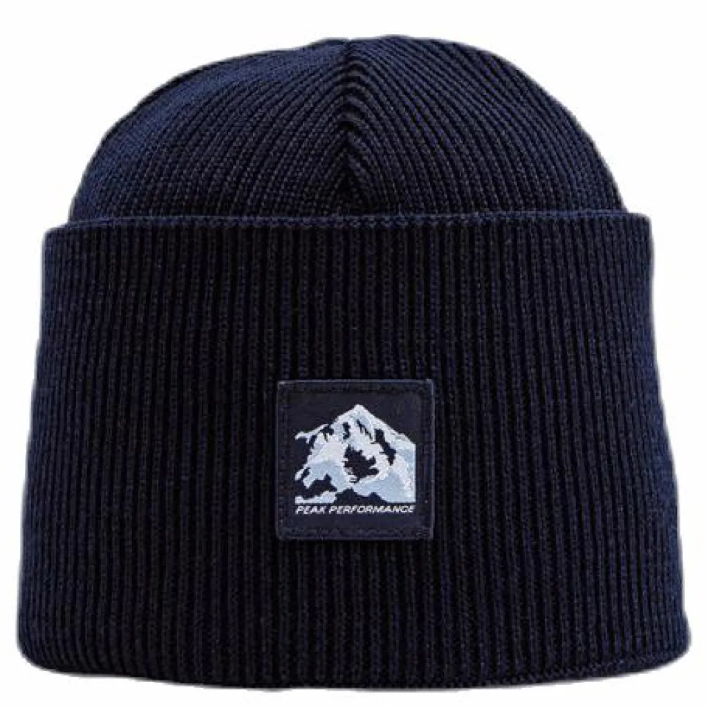 Collect Hat Blue*Peak Performance Clearance