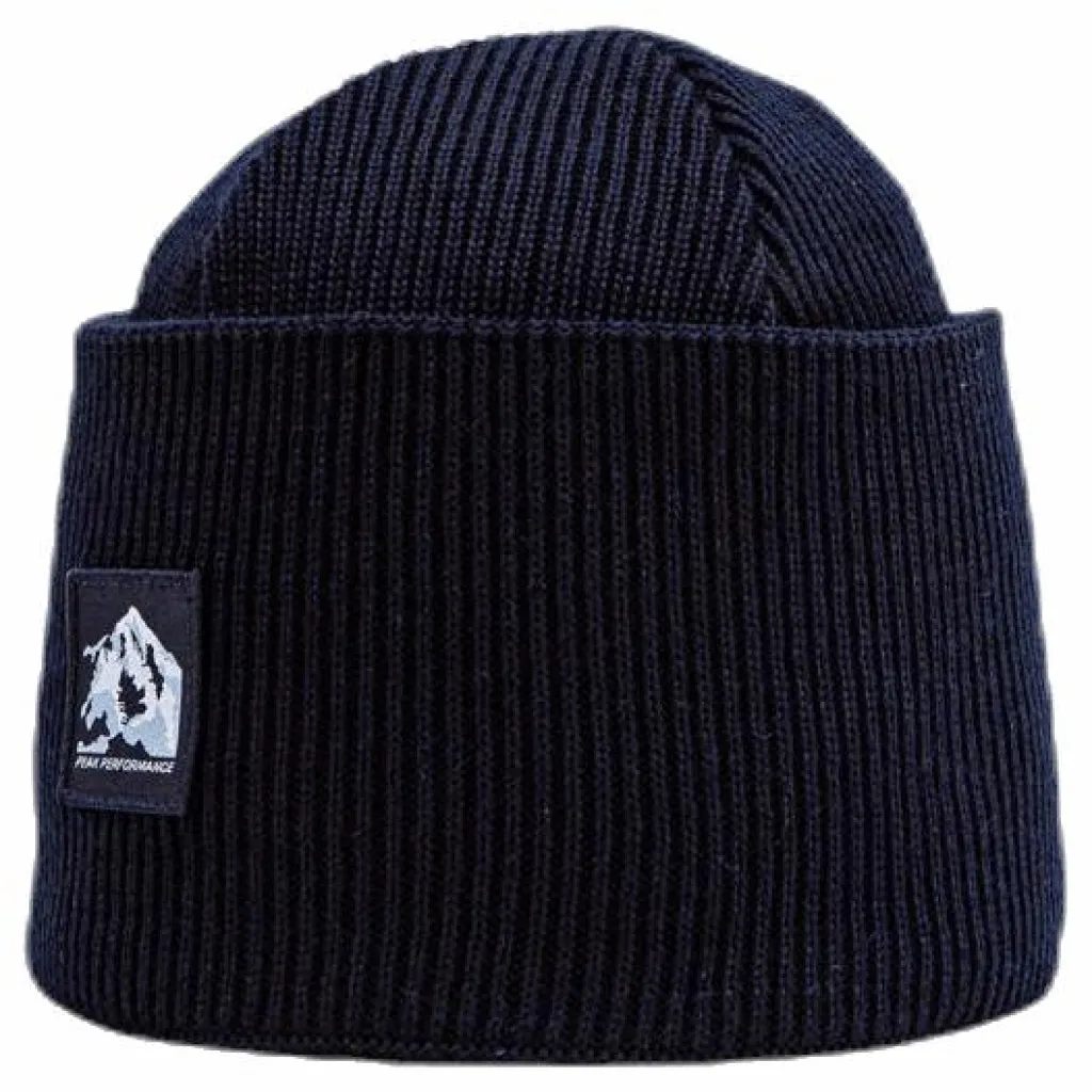 Collect Hat Blue*Peak Performance Clearance