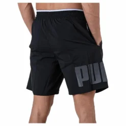 Collective Woven Short Black*Puma Outlet