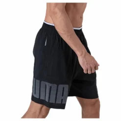 Collective Woven Short Black*Puma Outlet