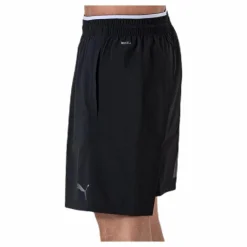 Collective Woven Short Black*Puma Outlet
