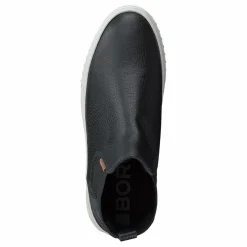 Björn Borg Collin Chs M Blk Svart