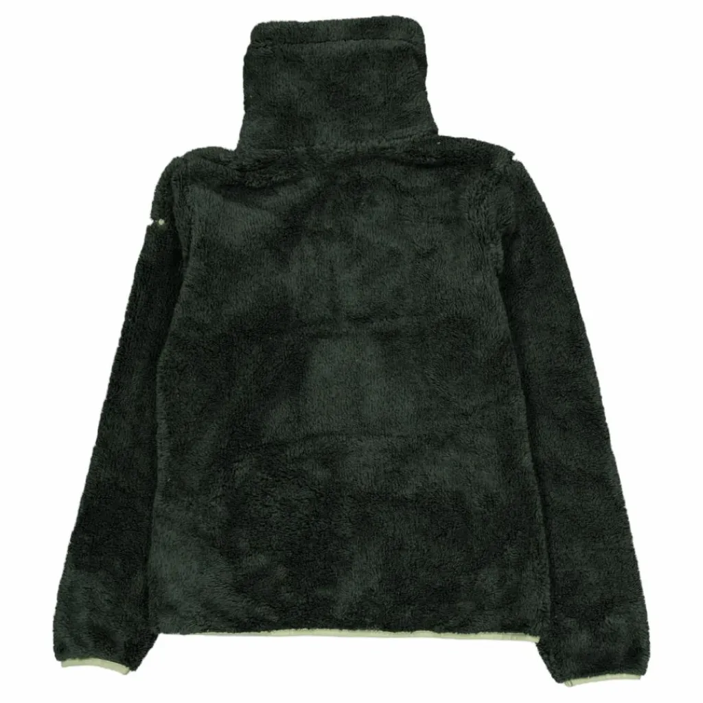 Icepeak Colony Dark Green Svart Best