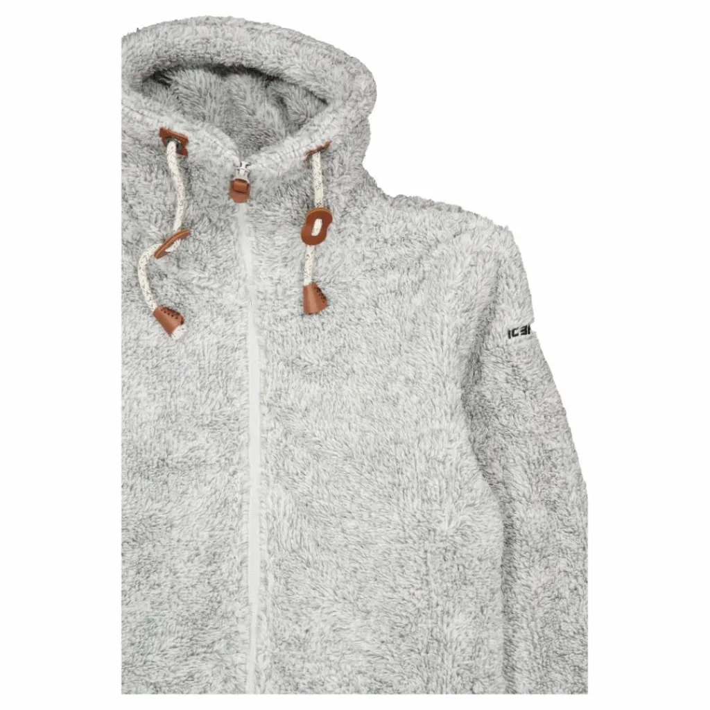 Colony Light Grey*Icepeak New