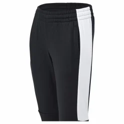 adidas Colorblock Joggers Black Svart Best