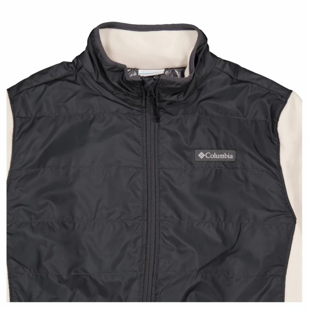 Columbia Basin Butte™ Fleece Full Zip Dark Stone, Sha Sale