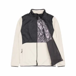 Columbia Basin Butte™ Fleece Full Zip Dark Stone, Sha Sale