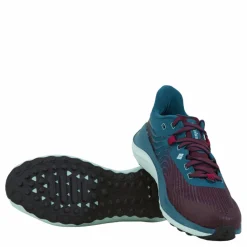 Columbia Escape Ascent™ Marionberry, Deep Water Blå Sale
