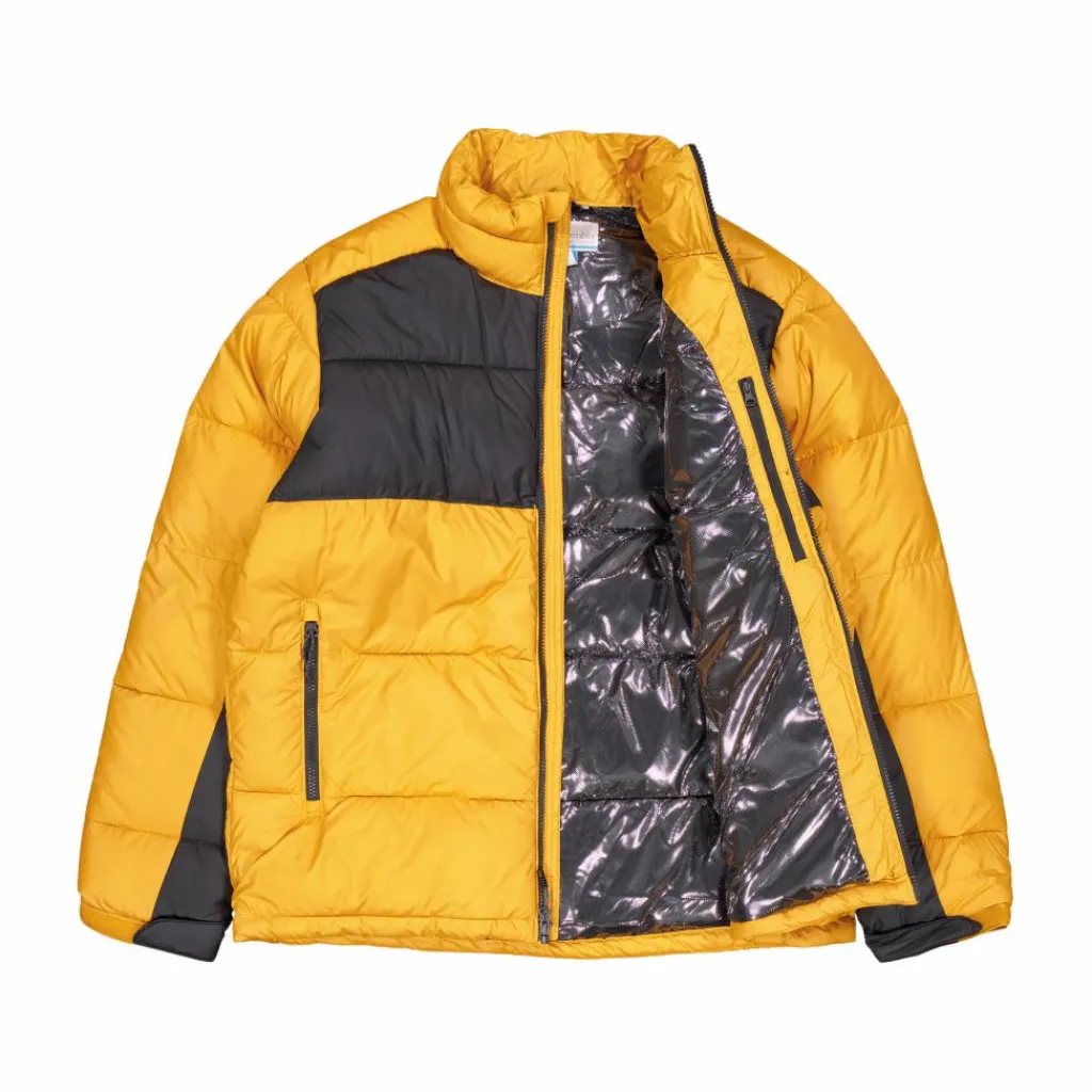 Pike Lake™ Ii Jacket Raw Honey, Shar*Columbia New
