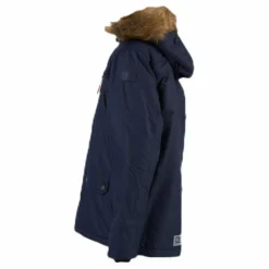 Colville Jacket Blue*Kappa Discount