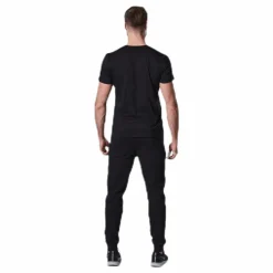 Combat T-shirt Black*FRONTIER Clearance