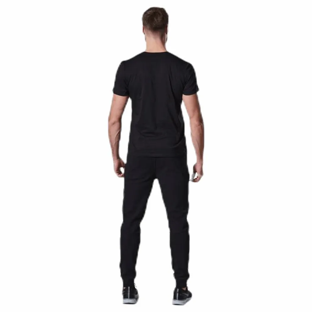Combat T-shirt Black*FRONTIER Clearance