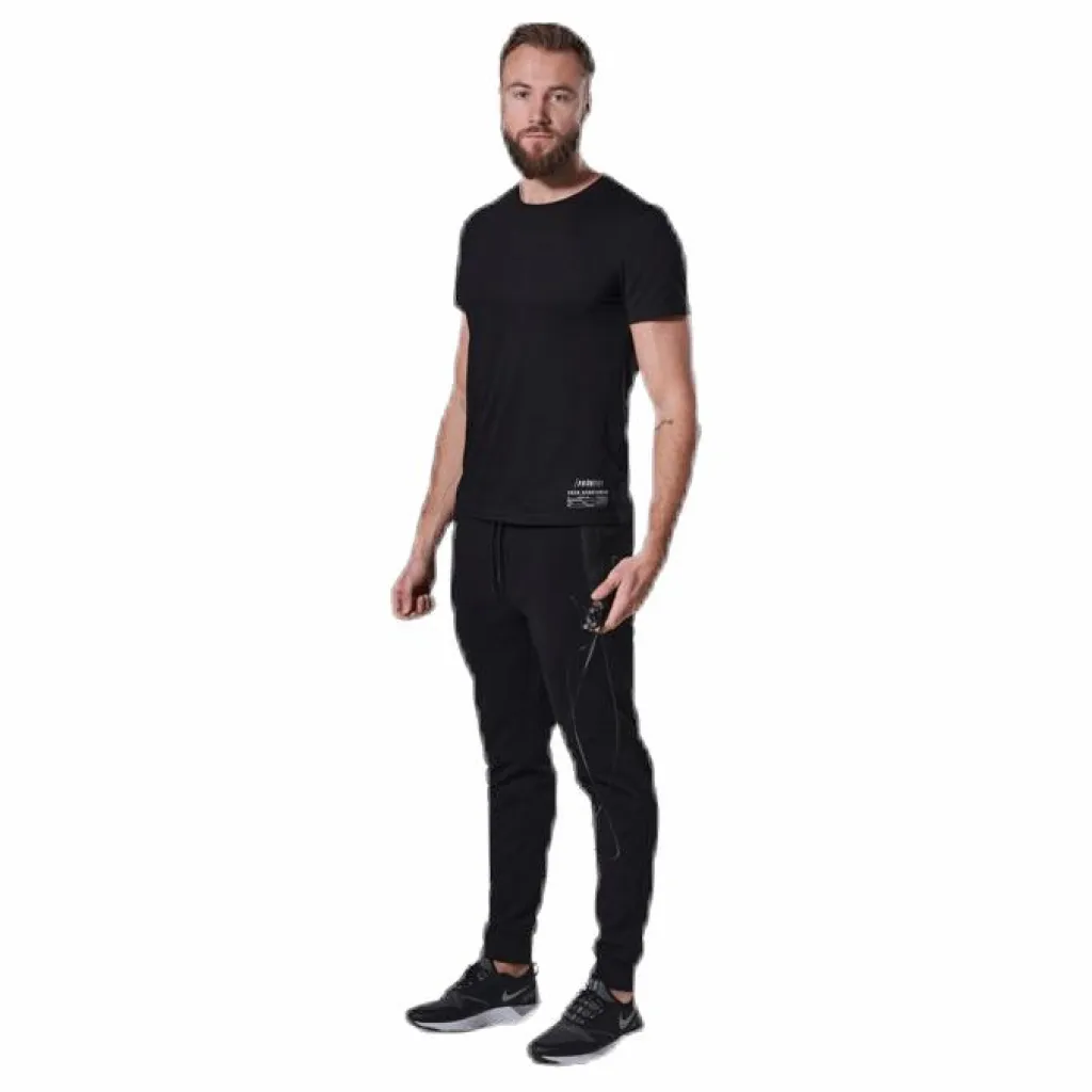 Combat T-shirt Black*FRONTIER Clearance