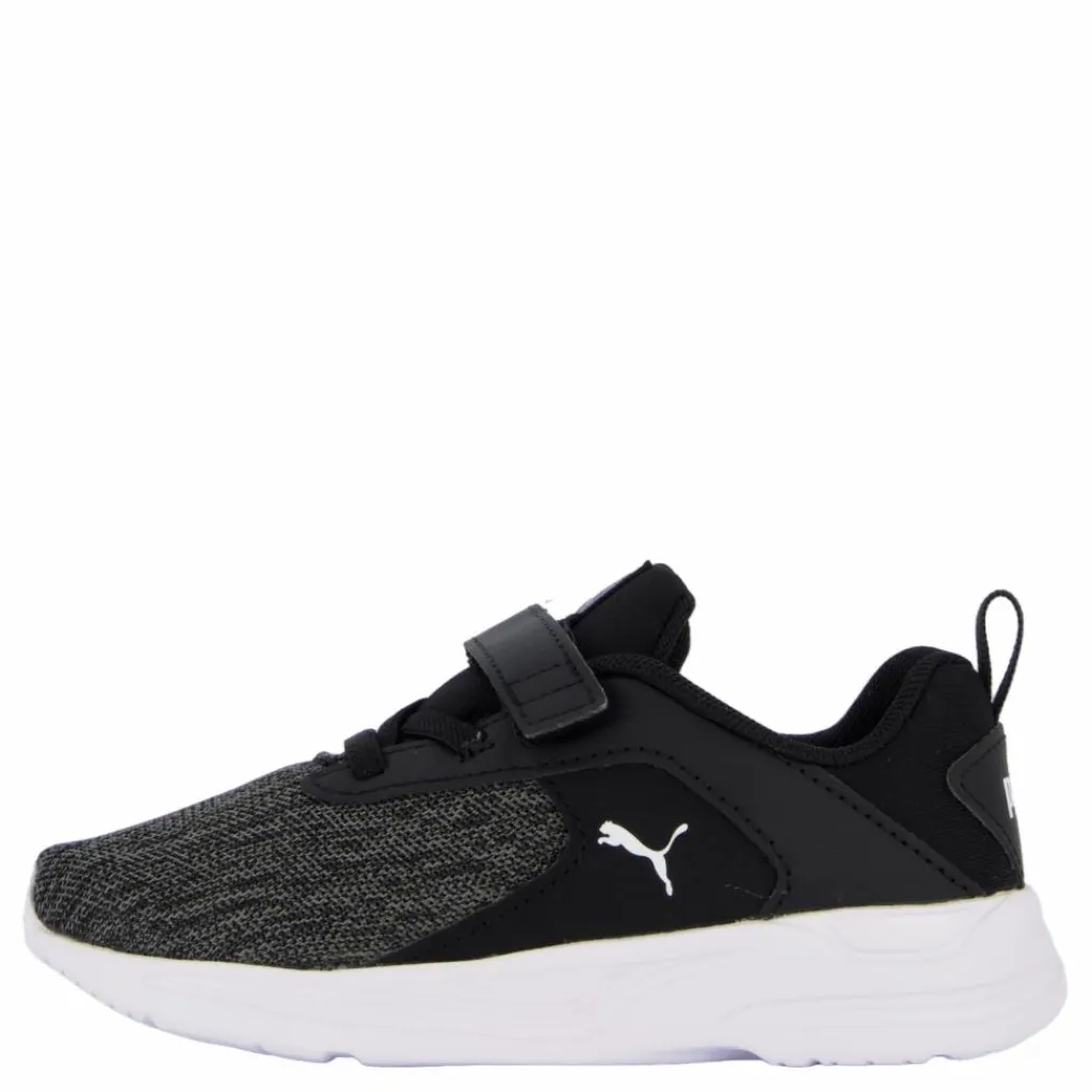 Puma Comet 2 Alt V Inf Black- White Svart Sale