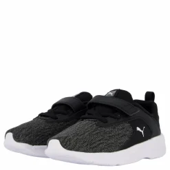 Puma Comet 2 Alt V Inf Black- White Svart Sale