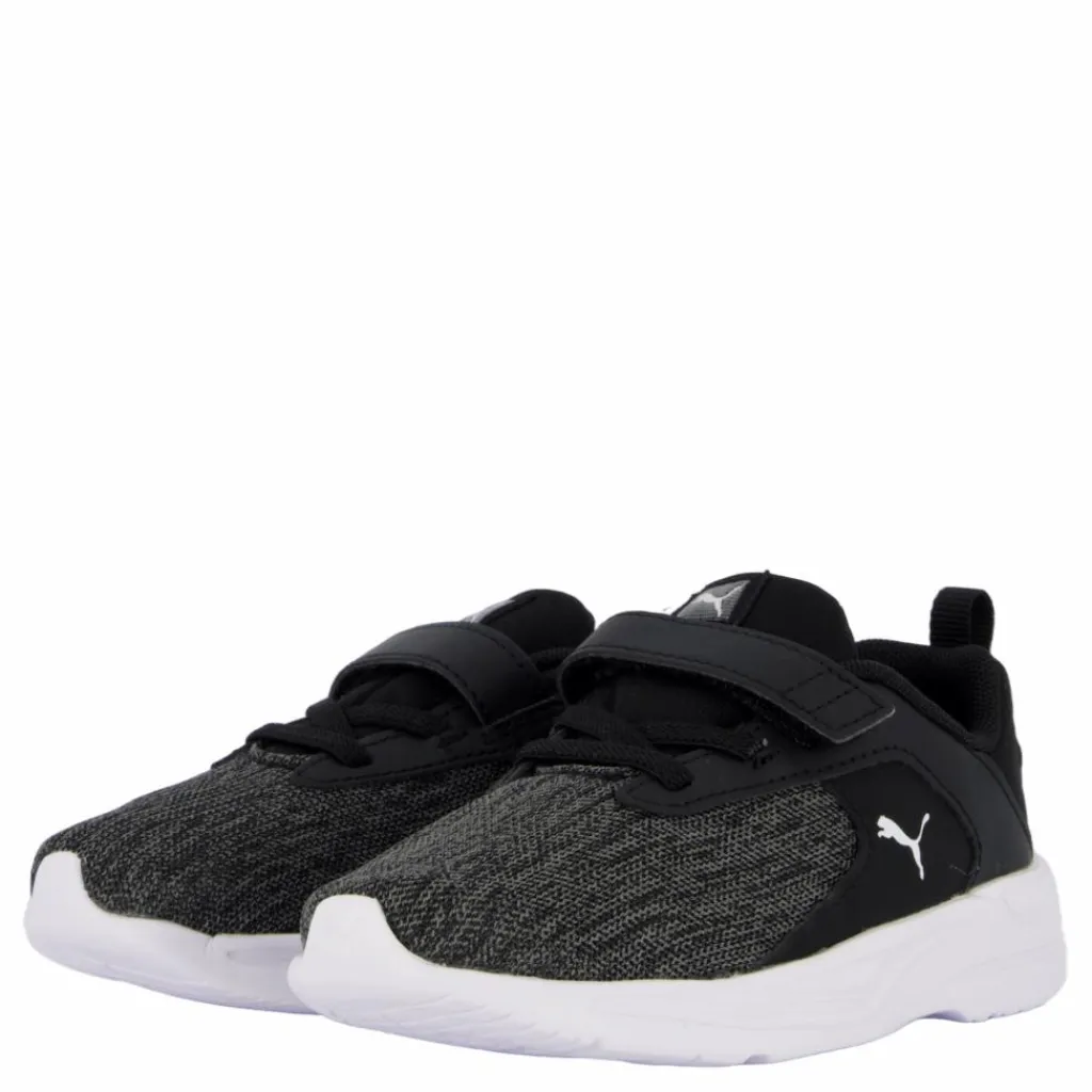 Puma Comet 2 Alt V Inf Black- White Svart Sale