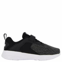 Puma Comet 2 Alt V Inf Black- White Svart Sale