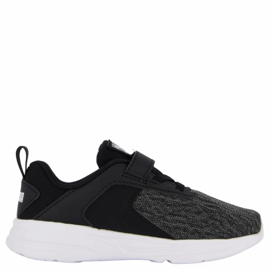 Puma Comet 2 Alt V Inf Black- White Svart Sale