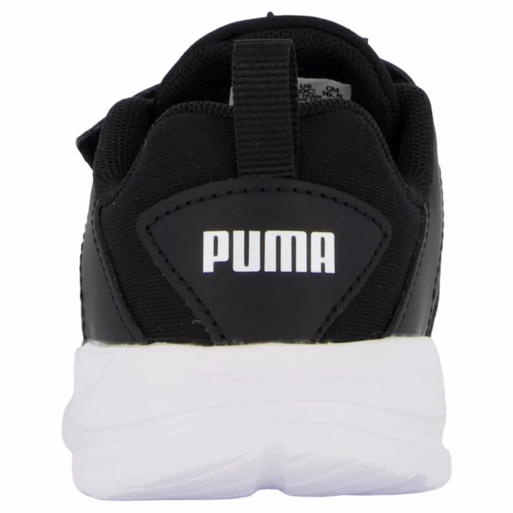 Puma Comet 2 Alt V Inf Black- White Svart Sale