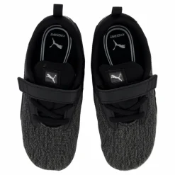 Puma Comet 2 Alt V Inf Black- White Svart Sale
