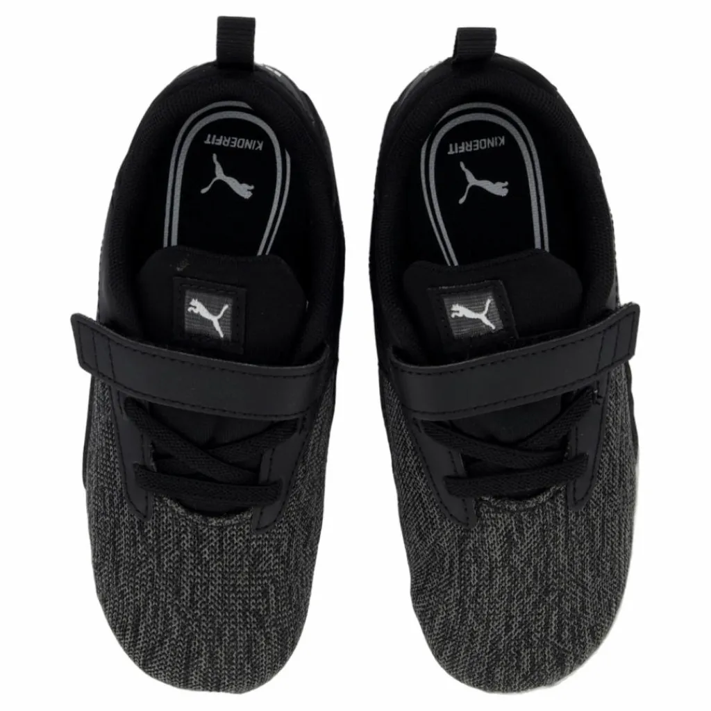 Puma Comet 2 Alt V Inf Black- White Svart Sale