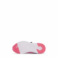 Puma Comet 2 Alt V Ps Inky Blue-strawberry Burst Blå Discount