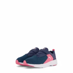 Puma Comet 2 Alt V Ps Inky Blue-strawberry Burst Blå Discount