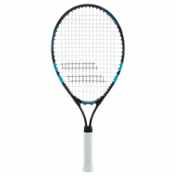 Babolat Comet 23 Black/blue Svart Discount
