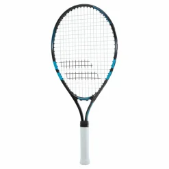 Babolat Comet 23 Black/blue Svart Discount