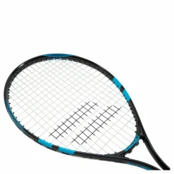 Babolat Comet 23 Black/blue Svart Discount