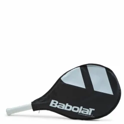 Babolat Comet 23 Black/blue Svart Discount