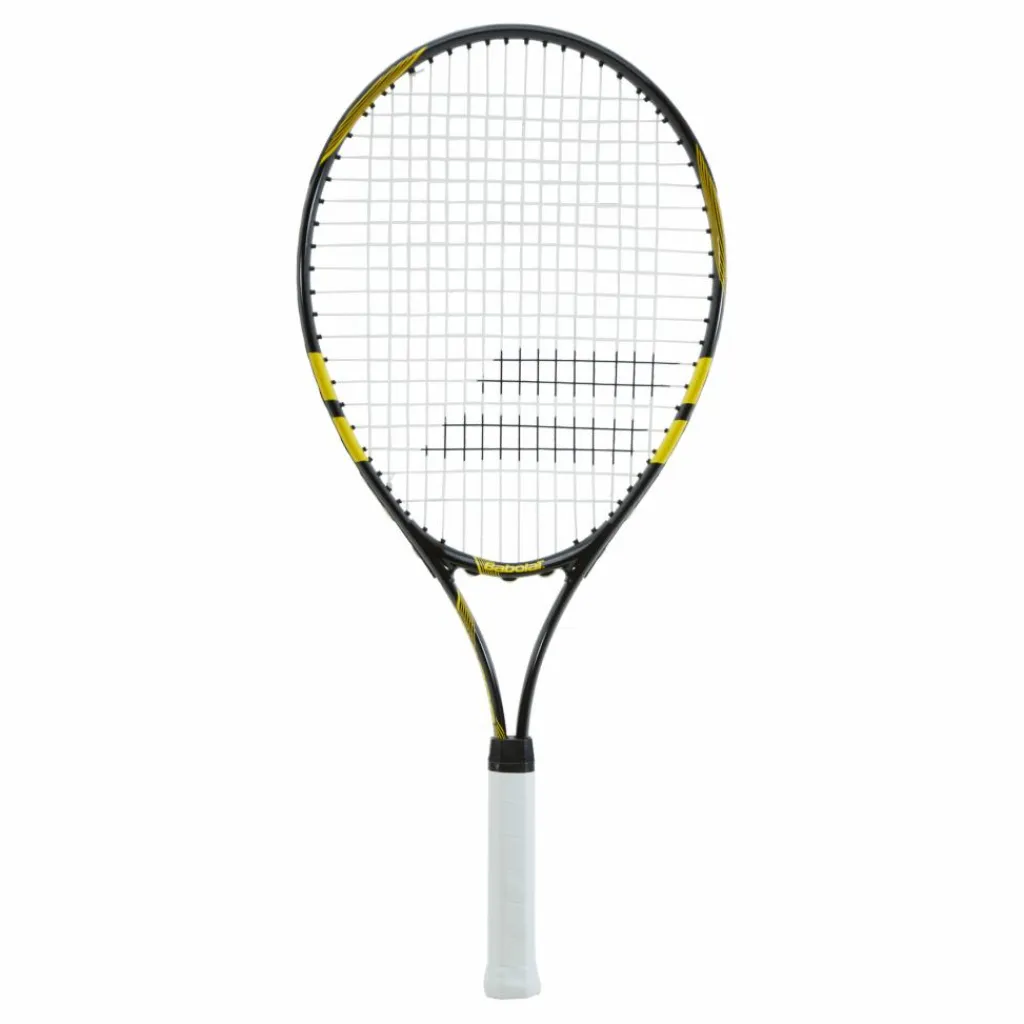 Babolat Comet 25 Black/yellow Vit New