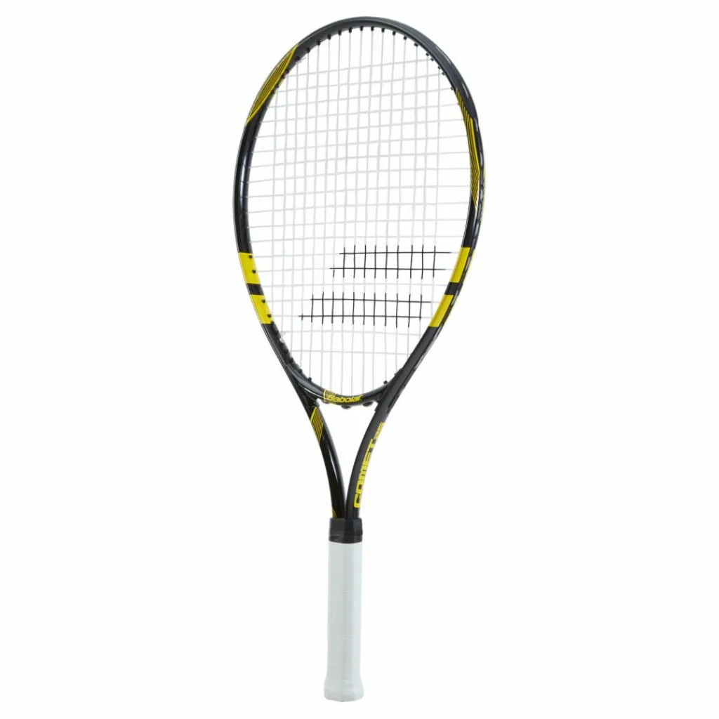 Babolat Comet 25 Black/yellow Vit New