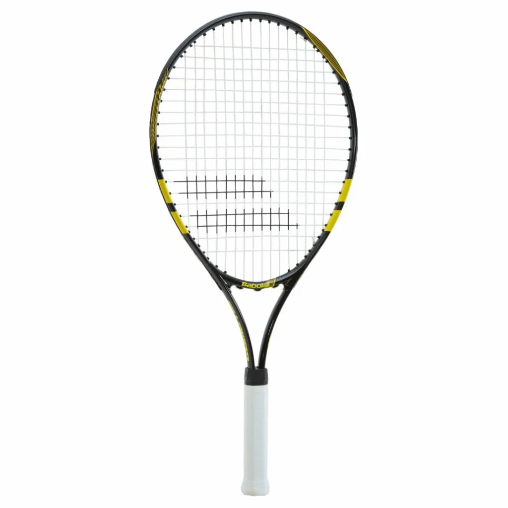 Babolat Comet 25 Black/yellow Vit New