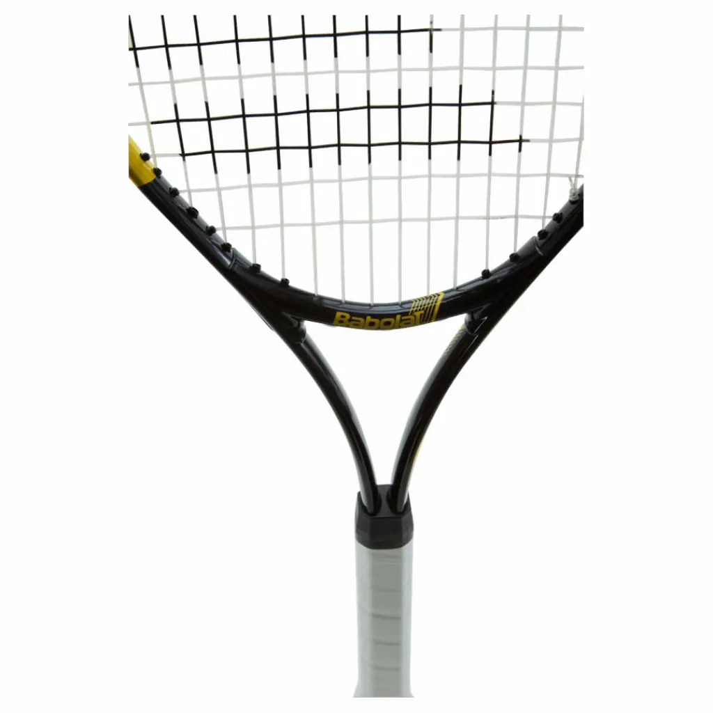 Babolat Comet 25 Black/yellow Vit New