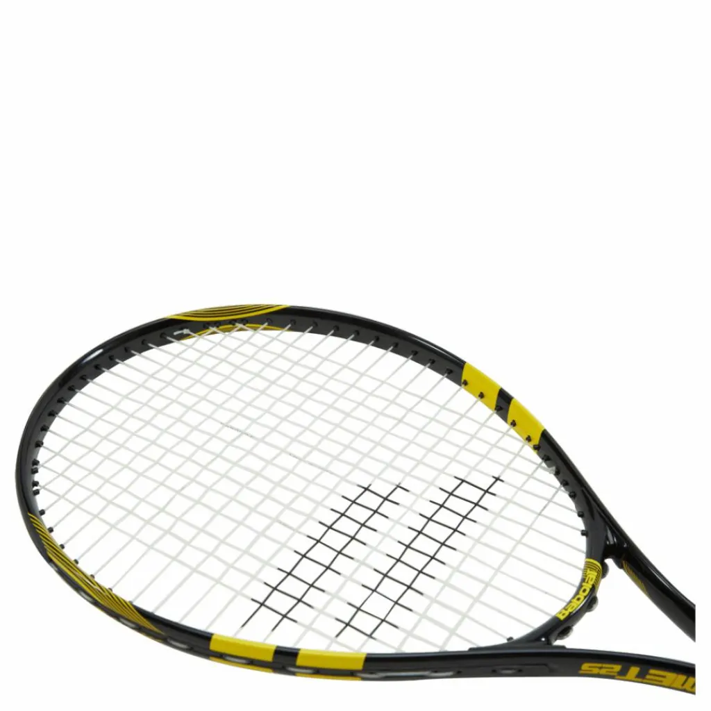 Babolat Comet 25 Black/yellow Vit New