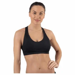 Comet Bra Black*Salomon
